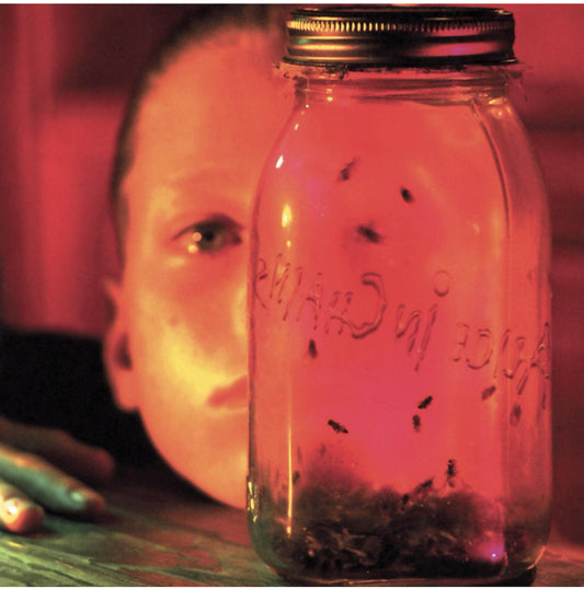 Alice in Chains - Jar of Flies