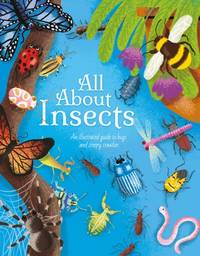 All About Insects- Arcturus