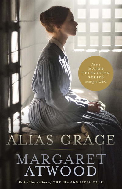 Alias Grace - Margaret Atwood