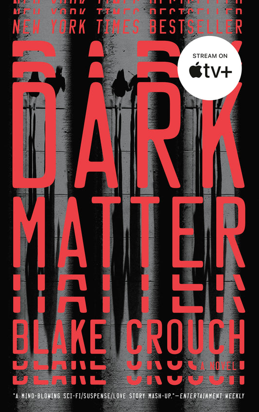 Dark Matter