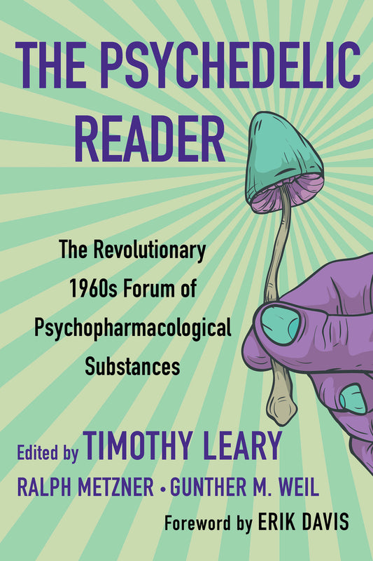 The Psychedelic Reader