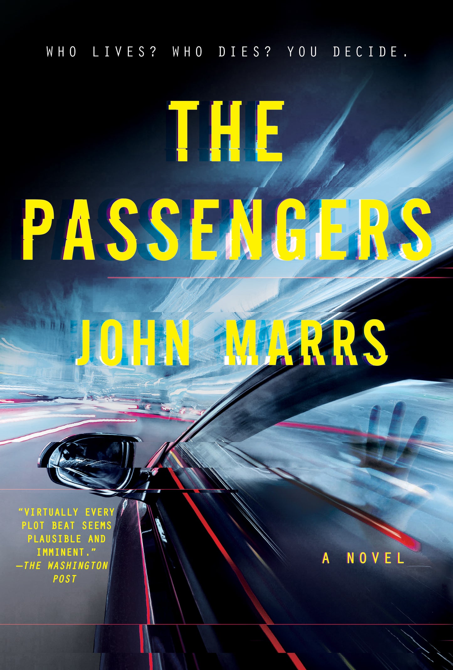 The Passengers