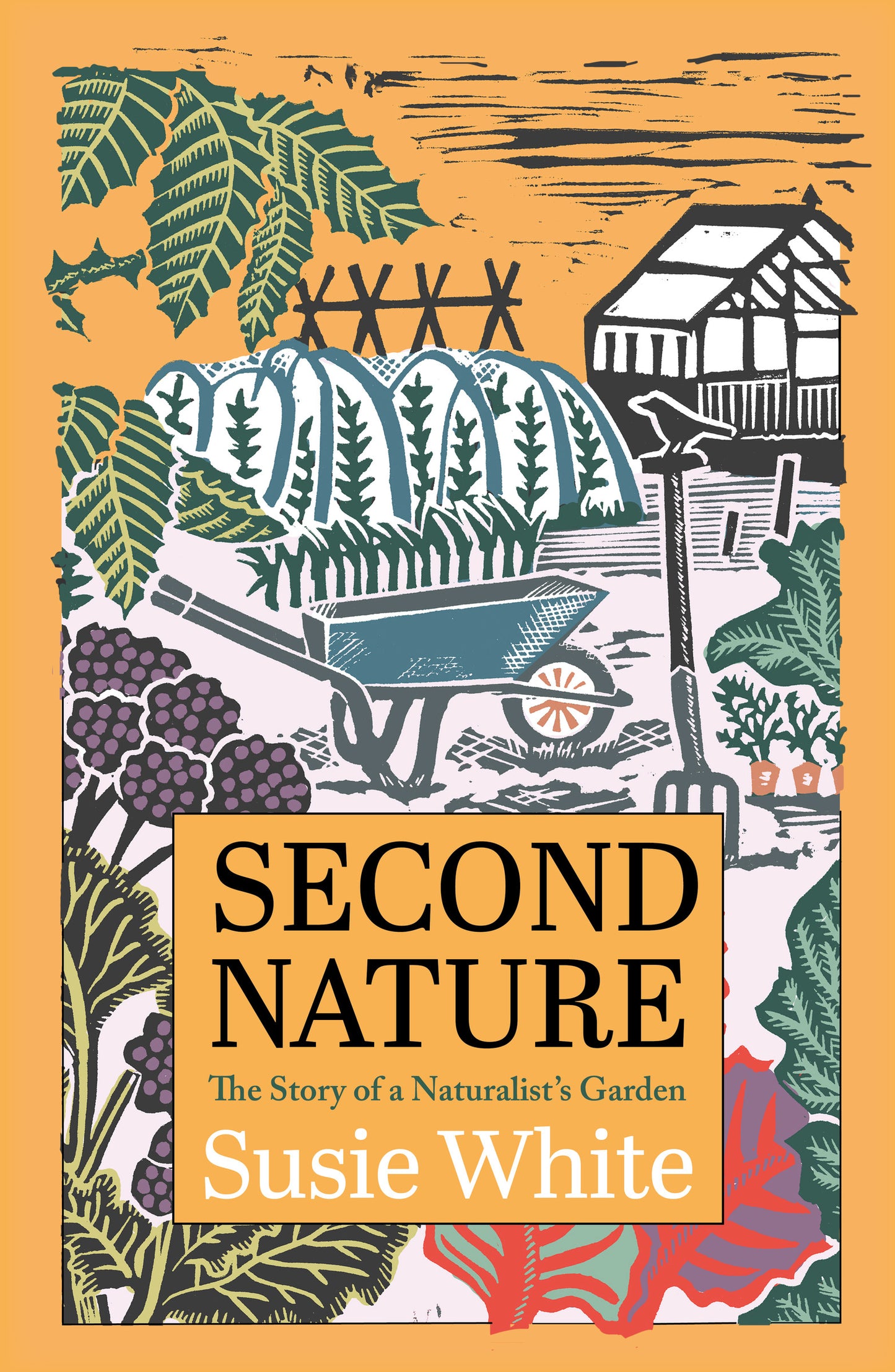 Second Nature