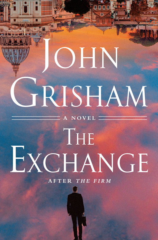 The Exchange - John Grisham