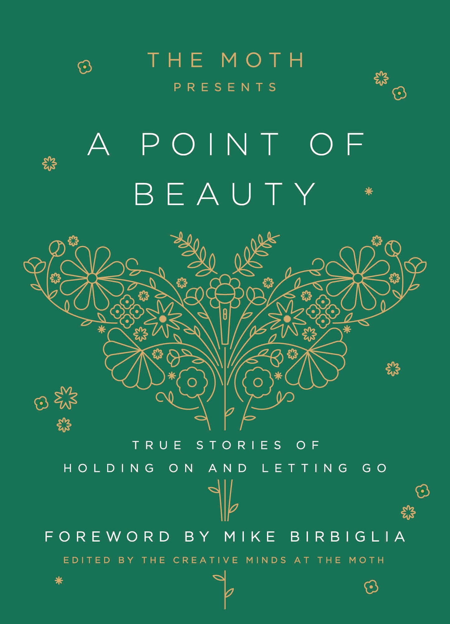 The Moth Presents: A Point of Beauty