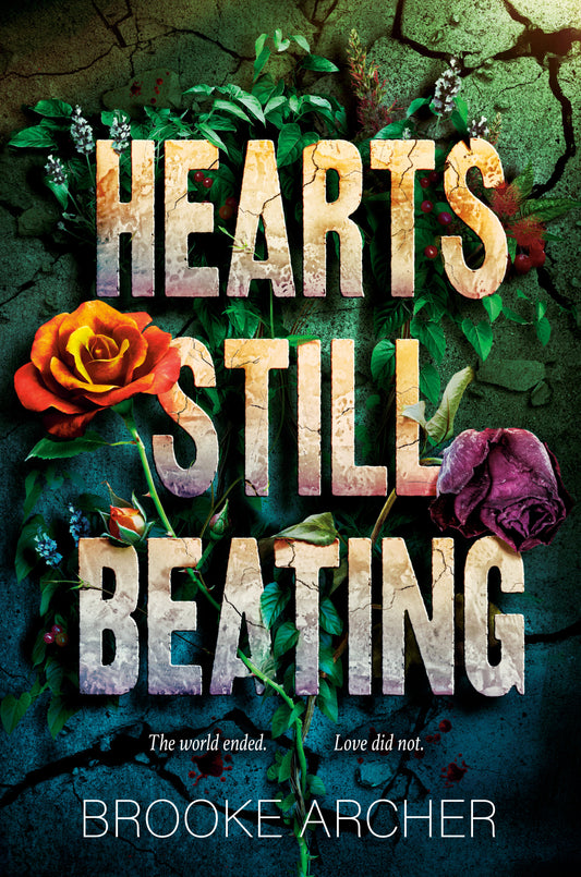 Hearts Still Beating - Brooke Archer