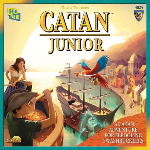 Catan - Junior