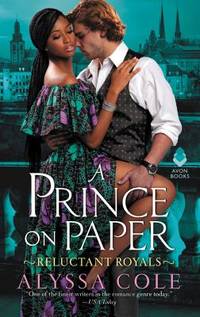 A Prince On Paper - Alyssa Cole