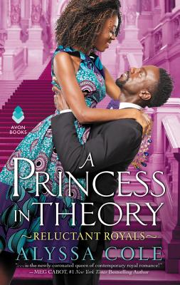 A Princess Theory - Alyssa Cole