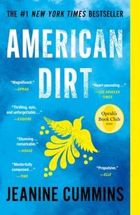 American Dirt - Jeanine Cummins