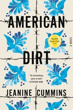 American Dirt - Jeanine Cummins