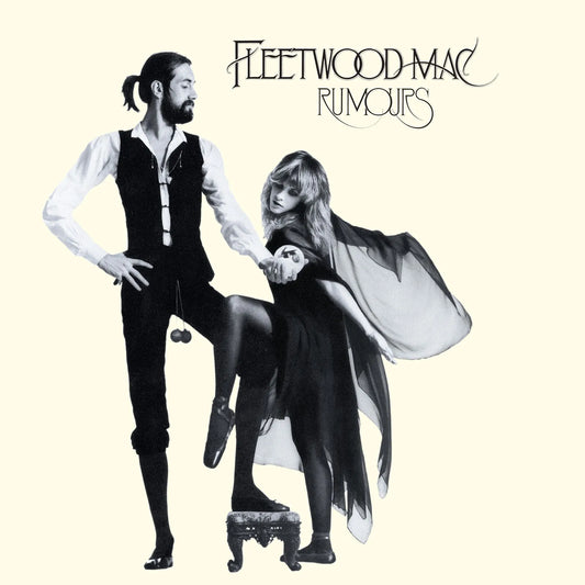 Fleetwood Mac - Rumours - new