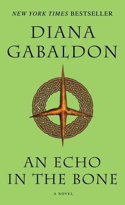 An Echo In The Bone - Diana Gabaldon