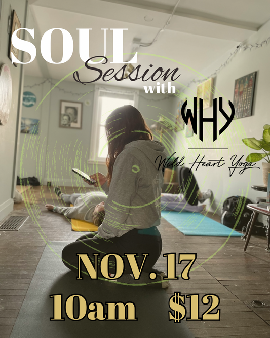 Soul Session Sundays 2024