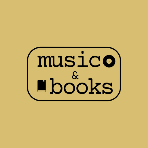 Music & Books Ayr