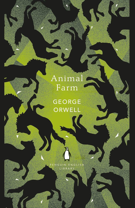 Animal Farm - George Orwell