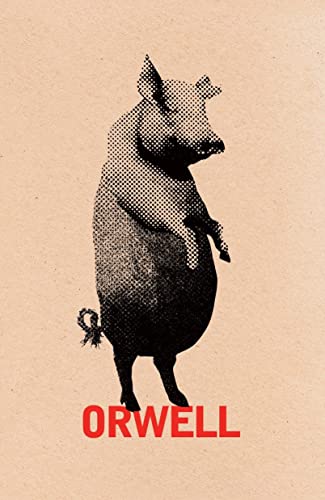 Animal Farm - George Orwell