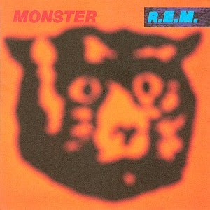 Monster - R.E.M