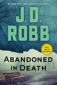 Abandoned In Death - J.D. Robb