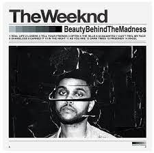 Beauty Behind The Madness (2LP) -The Weekend