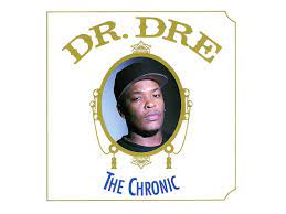 The Chronic - Dr. Dre