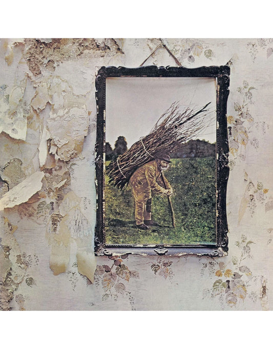 Led Zeppelin - Led Zeppelin IV